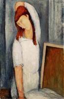 Modigliani, Amedeo